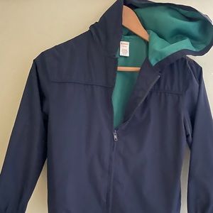 Gymboree Windbreaker